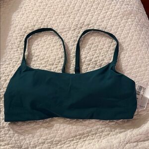 Lululemon Bra (new)